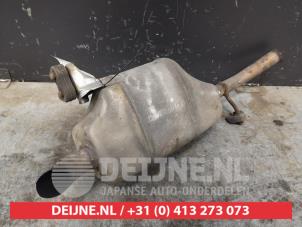 Hyundai I10 Uitlaat Einddemper O413069 foto 2