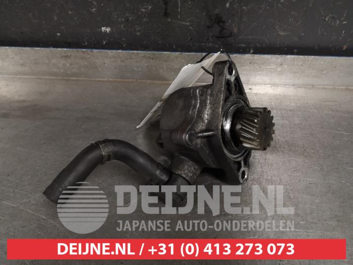 Mitsubishi Pajero Vakuumpumpe (Diesel) O413074