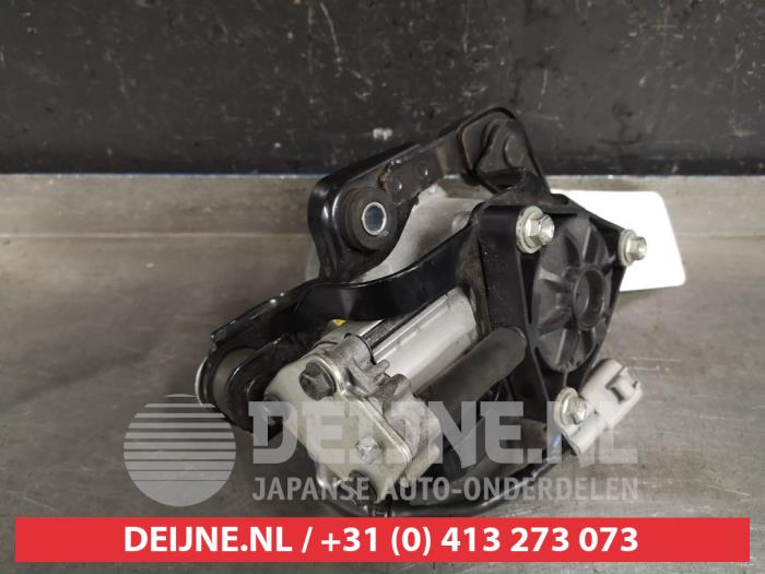 Mitsubishi Outlander Vacuum pump (petrol) O413075