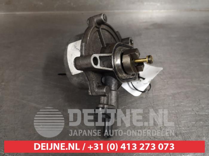Hyundai I20 Vakuumpumpe (Diesel) O413080