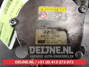 Kia Sportage Vacuum pump (diesel) O413083 photo 3