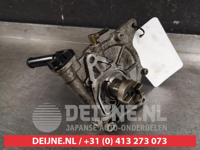 Hyundai IX35 Vacuum pump (diesel) O413115