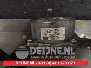 Hyundai IX35 Vakuumpumpe (Diesel) O413115 foto 3