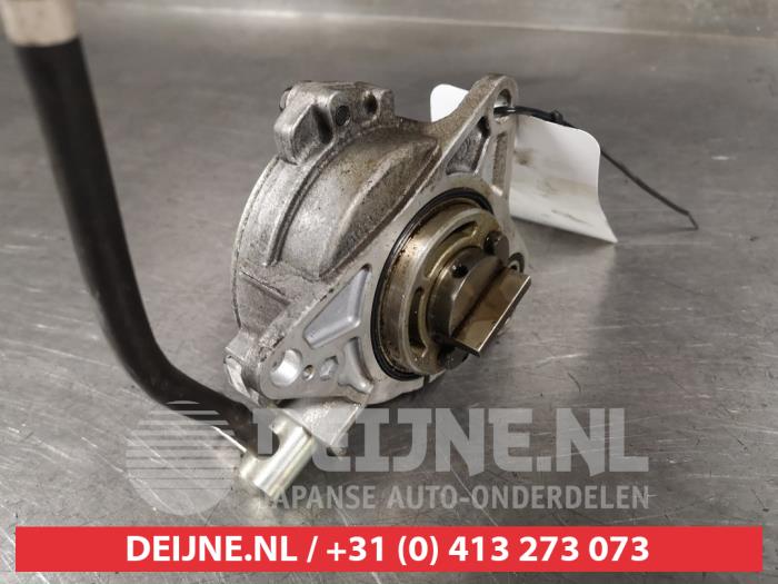 Gebruikte Vacuumpomp (Benzine) Suzuki Baleno (EW/FW) 1.0 Booster Jet Turbo 12V Prijs € 50,00 Margeregeling aangeboden door V.Deijne Jap.Auto-onderdelen BV