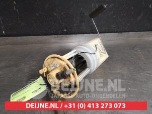 Mitsubishi Colt Electric fuel pump O413207 photo 2