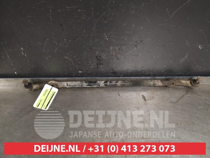 Nissan NP 300 Spurstange Mitte O413241