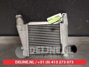 Nissan NP 300 Ladeluftkühler O413226 foto 2