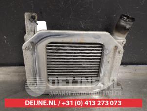 Gebruikte Intercooler Nissan NP 300 (D22SS) 2.5 dCi 16V 4x4 Prijs € 100,00 Margeregeling aangeboden door V.Deijne Jap.Auto-onderdelen BV