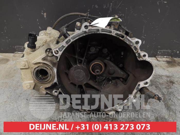 Kia Soul Versnellingsbak O413279