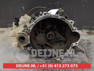 Gebruikte Versnellingsbak Kia Soul I (AM) 1.6 CRDi 16V Prijs € 150,00 Margeregeling aangeboden door V.Deijne Jap.Auto-onderdelen BV