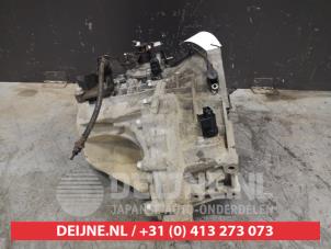 Kia Soul Gearbox O413279 photo 2