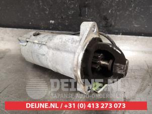 Gebruikte Startmotor Chevrolet Cruze 2.0 D 16V Prijs € 30,00 Margeregeling aangeboden door V.Deijne Jap.Auto-onderdelen BV