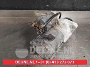 Chevrolet Cruze Starter O413286 photo 2