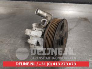 Chevrolet Cruze Lenkkraftverstärker Pumpe O413287 foto 2