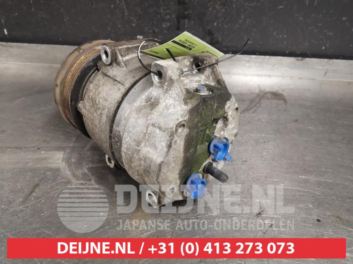 Aircopomp van een Daewoo Cruze 2.0 D 16V 2011