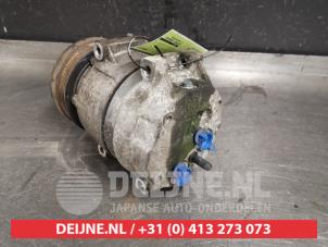 Chevrolet Cruze Aircopomp O413282 foto 2
