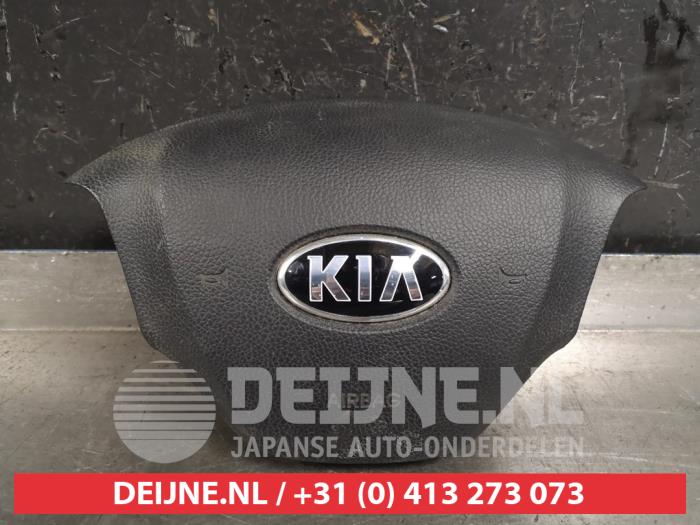Kia Picanto Airbag links (Stuur) O413334
