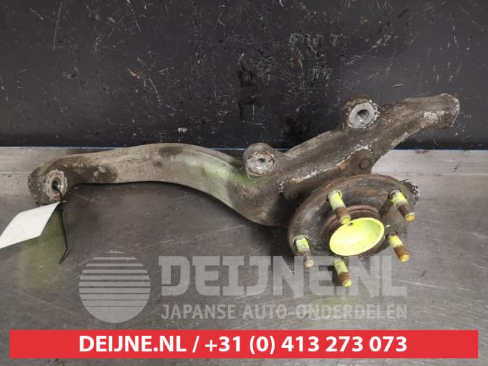 Lexus IS Fusee links-voor O413339