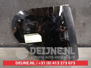 Toyota IQ Window 2-door, rear left O413401 photo 2
