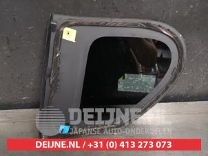 Toyota IQ Window 2-door, rear left O413401 photo 3