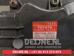 Toyota Rav-4 AGR Ventil O413420 foto 3