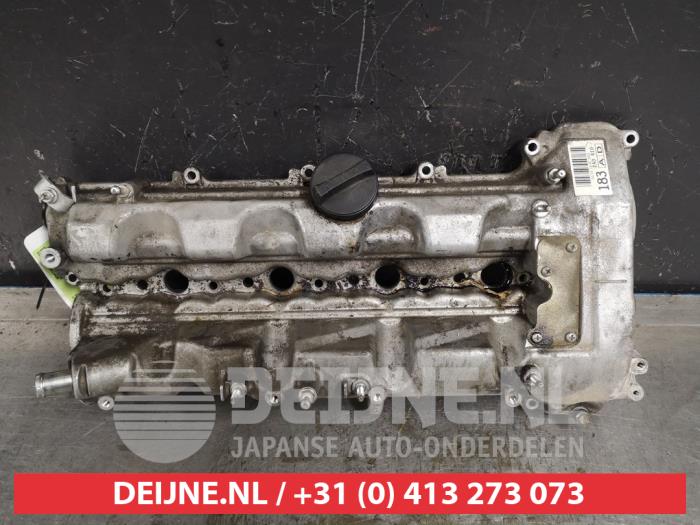 Gebruikte Kleppendeksel Toyota RAV4 (A3) 2.2 D-4D 16V 4x4 Prijs op aanvraag aangeboden door V.Deijne Jap.Auto-onderdelen BV
