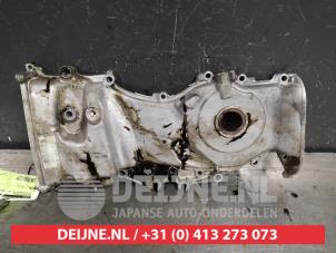 Gebruikte Distributiedeksel Toyota Avensis (T25/B1B) 2.0 16V VVT-i D4 Prijs € 50,00 Margeregeling aangeboden door V.Deijne Jap.Auto-onderdelen BV