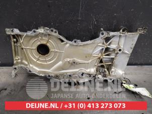 Toyota Avensis Distributiedeksel O413434 foto 2