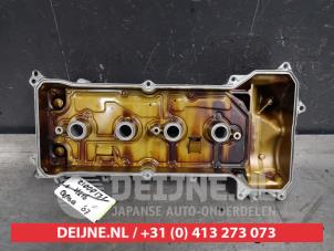 Nissan Qashqai Ventildeckel O413436 foto 2