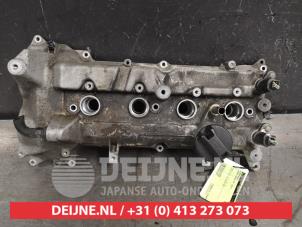 Gebruikte Kleppendeksel Nissan Qashqai (J10) 1.6 16V Prijs € 70,00 Margeregeling aangeboden door V.Deijne Jap.Auto-onderdelen BV