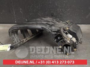 Nissan Qashqai Ansaugbrugge O413437 foto 3