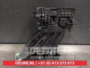 Nissan Qashqai Ansaugbrugge O413437 foto 2