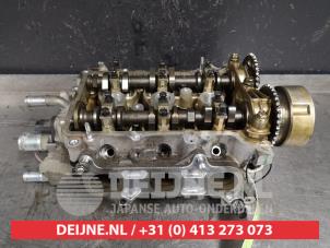 Daihatsu Cuore Zylinderkopf O413439 foto 2
