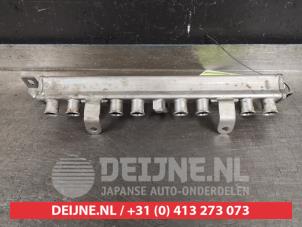 Suzuki Ignis Galerij (Injectie) O413494 foto 2