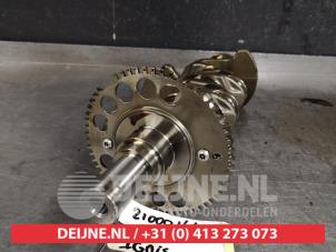 Suzuki Ignis Krukas O413497 foto 2