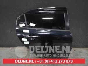 Honda Civic IMA Tür 4-türig rechts hinten O413480 foto 2