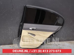 Honda Civic IMA Tür 4-türig rechts hinten O413480 foto 3