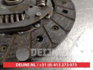 Mazda 2 Clutch kit (complete) O413546 photo 2