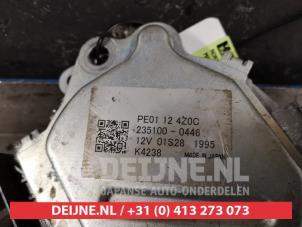 Mazda 2 Camshaft adjuster O413548 photo 2