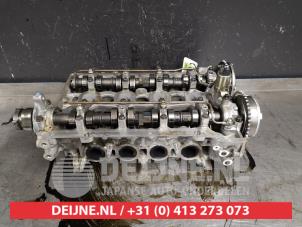 Mazda 2 Cylinder head O413549 photo 2