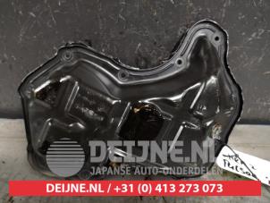 Gebruikte Carterpan Nissan Pulsar (C13) Prijs € 35,00 Margeregeling aangeboden door V.Deijne Jap.Auto-onderdelen BV