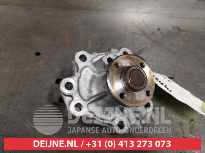 Suzuki SX-4 Waterpomp O413554