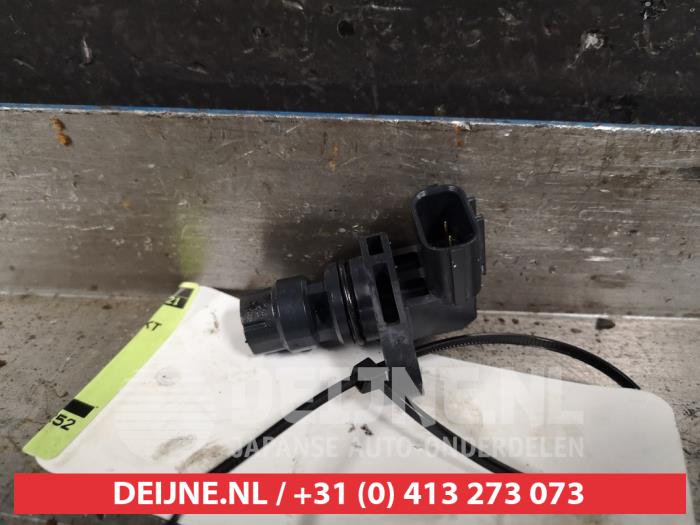 Gebruikte Krukas sensor Suzuki SX4 S-Cross (JY) 1.4 Booster Jet Turbo 16V AllGrip Prijs € 25,00 Margeregeling aangeboden door V.Deijne Jap.Auto-onderdelen BV