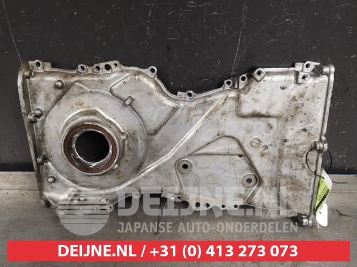 Gebruikte Distributiedeksel Mitsubishi ASX Prijs € 75,00 Margeregeling aangeboden door V.Deijne Jap.Auto-onderdelen BV