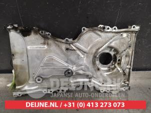 Mitsubishi ASX Distributiedeksel O413557 foto 2