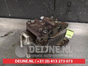 Mitsubishi ASX EGR cooler O413560 photo 2