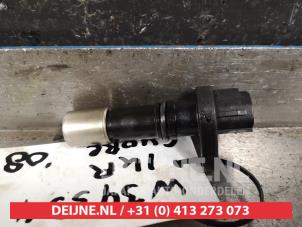 Gebruikte Krukas sensor Daihatsu Cuore (L251/271/276) 1.0 12V DVVT Prijs € 35,00 Margeregeling aangeboden door V.Deijne Jap.Auto-onderdelen BV