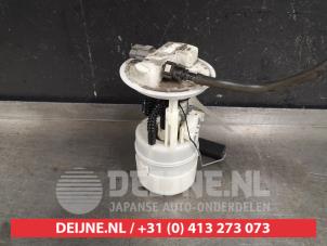 Gebruikte Tank element Pomp Nissan Micra (K12) 1.2 16V Prijs € 30,00 Margeregeling aangeboden door V.Deijne Jap.Auto-onderdelen BV