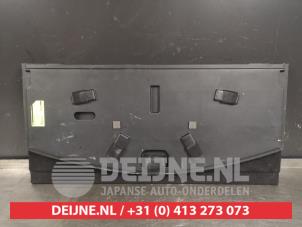 Mazda CX-5 Floor panel load area O413603 photo 2
