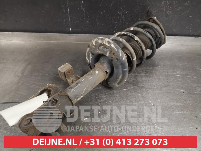Mazda CX-5 Schokdemperpoot rechts-voor O413602